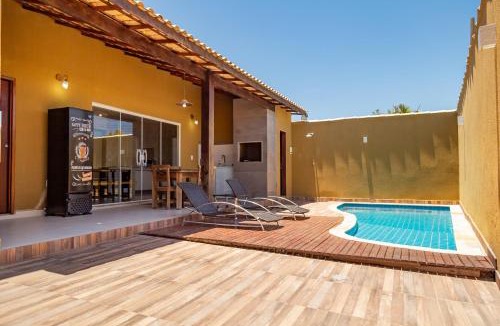 Sao Jose House | Casa com Piscina Armação de Búzios