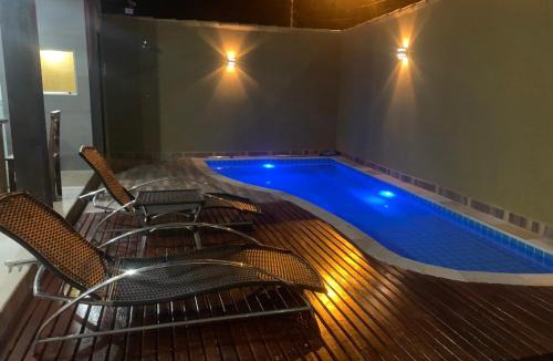Sao Jose House | Casa com Piscina Armação de Búzios