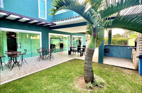 Caravelas House | Casa com Piscina Armação de Buzios