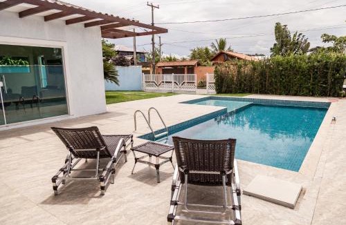Caravelas House | Casa com Piscina Armação de Buzios