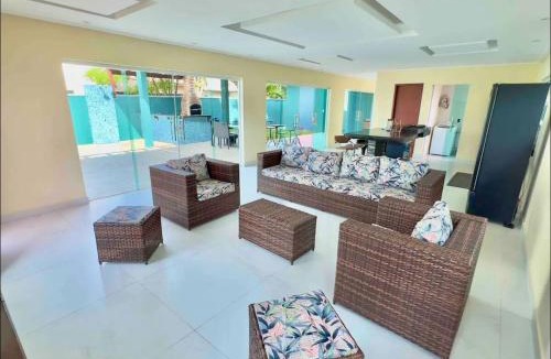 Caravelas House | Casa com Piscina Armação de Buzios