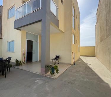Sao Luis House | CASA COM PISCINA ATE 16 PESSOAS 700mts da praia do aracagy