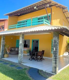 Maceio House | Casa Com Piscina Beira Mar Em Maceió -AL