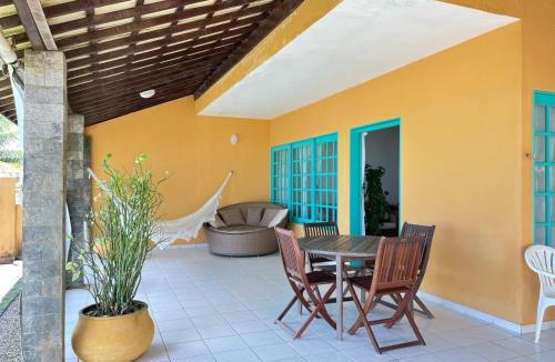 Maceio House | Casa Com Piscina Beira Mar Em Maceió -AL