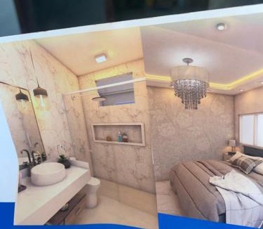 Geraldo Palmeira House | Casa com piscina