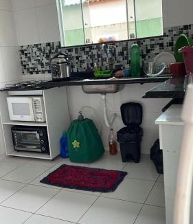 Araruama House | Casa com piscina