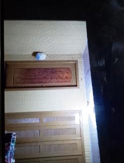 Carazinho Villa | Casa com piscina