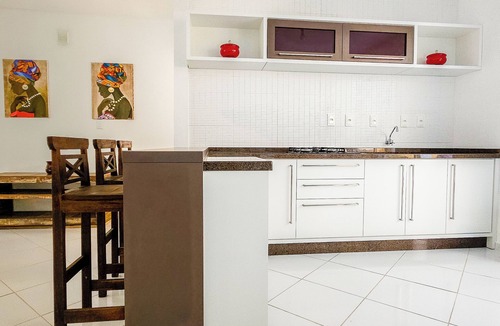 Florianopolis House | Casa com Piscina no Ribeirão da Ilha WP5462