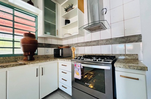 Loteamento Prive Elza Fronza House | casa com piscina