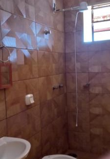 Guaira House | Casa com piscina