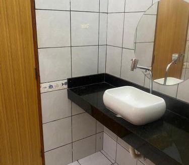 Imperatriz House | Casa com piscina