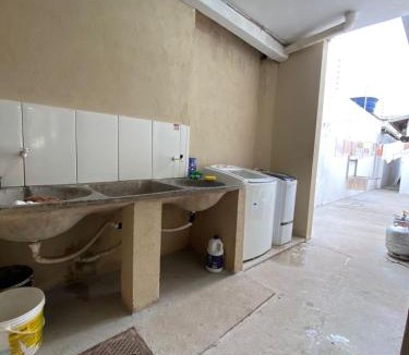 Imperatriz House | Casa com piscina