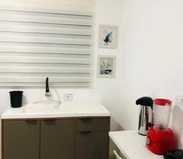 Londrina House | Casa com piscina