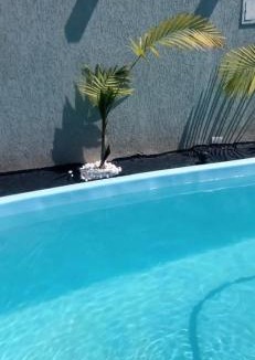 Londrina House | Casa com piscina
