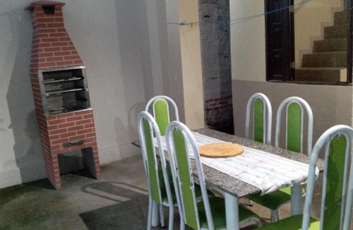 Barra Nova House | Casa com piscina
