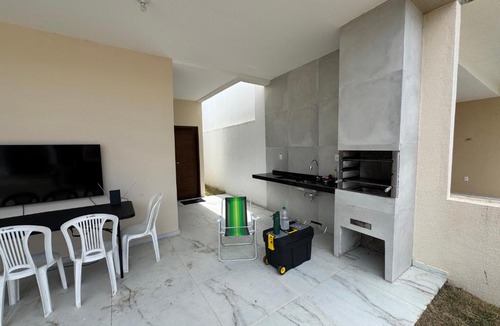 Marechal Deodoro House | Casa com Piscina - Condomínio - Próx a Praia