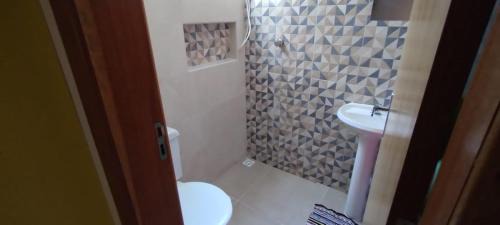 Balneario Praia do Leste House | Casa com piscina em Pontal do Paraná - Balneário de Ipanema