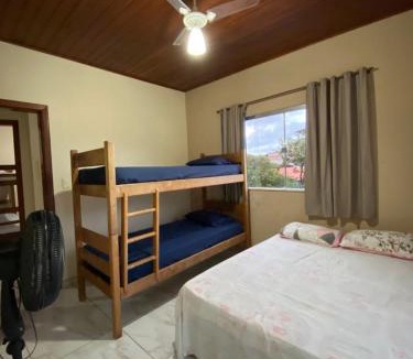 Porto Seguro House | Casa com Piscina