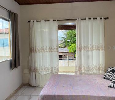 Porto Seguro House | Casa com Piscina