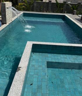 Senador Canedo House | Casa com piscina