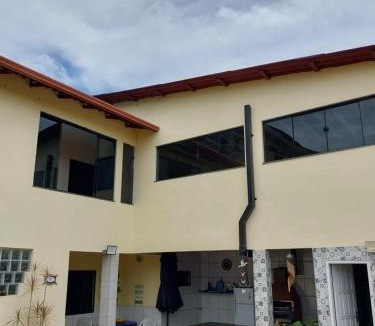 Serramar House | Casa com Piscina
