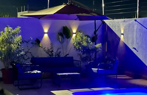 Sinop House | casa com piscina