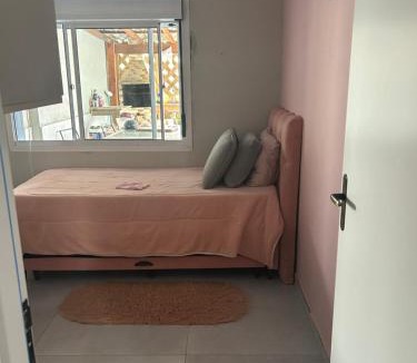 Tramandai Apartment | Casa com piscina