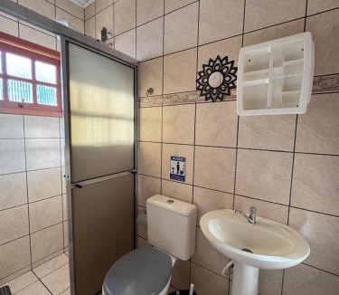 Tramandai House | Casa com piscina