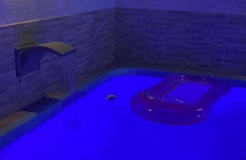 Unamar House | Casa com piscina- condomínio terra mar UNAMAR CABO FRIO