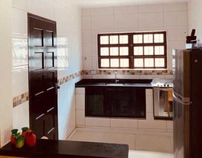 Caraguatatuba House | Casa com piscina day