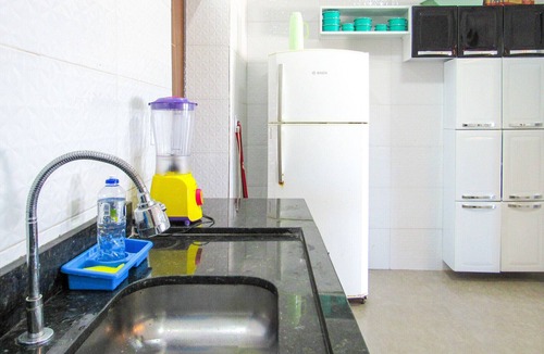 Barra Grande House | Casa com Piscina e Área Gourmet | Taipu de Fora