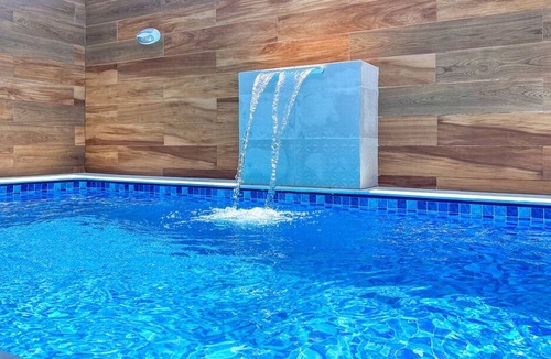 Itanhaem House | Casa com piscina e ótima localização - Itanhaém