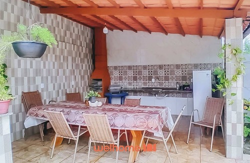 Aritagua House | Casa com Piscina e 550m da Praia em Ilhéus