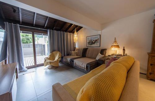 Barra do Una House | Casa com Piscina e Area Gourmet em Barra do Una