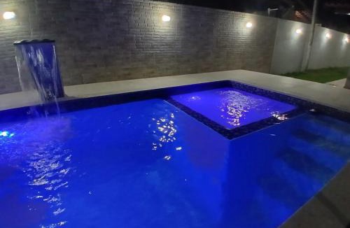 Praia Seca House | Casa com piscina e ar condicionado perto da Lagoa