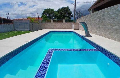 Praia Seca House | Casa com piscina e ar condicionado perto da Lagoa
