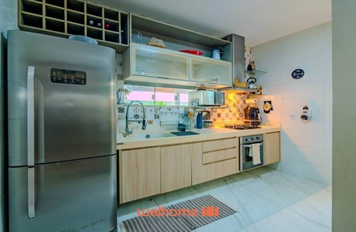 Abrantes House | Casa com Piscina e Area Gourmet em Camaçari