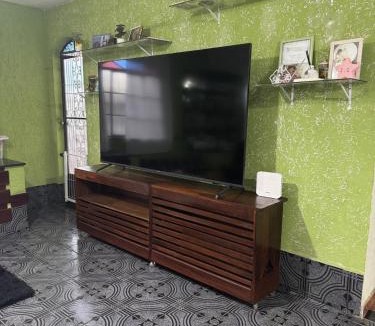 Iguaba Grande House | Casa com piscina e churrasqueira