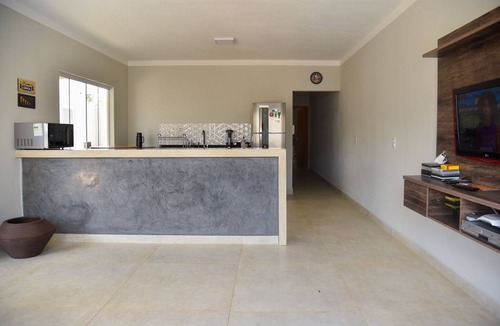 Itapetininga House | Casa com piscina e Wi-Fi em Itapetininga