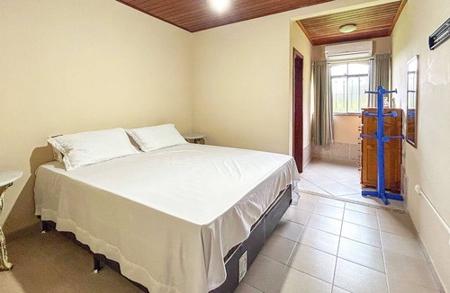 Guapimirim House | Casa com piscina e churrasqueira em Guapimirim/RJ