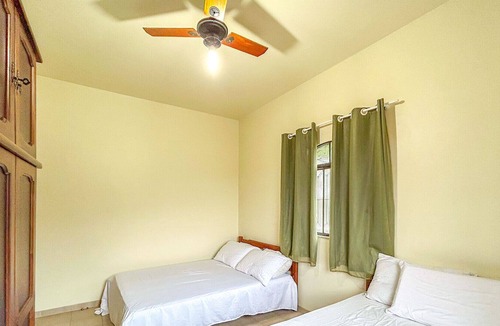 Guapimirim House | Casa com piscina e churrasqueira em Guapimirim/RJ