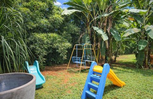 Taguatinga House | Casa com Piscina e Churrasqueira em Taguatinga