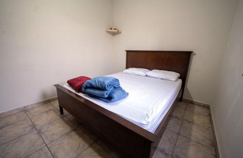 Presidente Roosevelt House | Casa com Piscina e Churrasqueira perto do Centro
