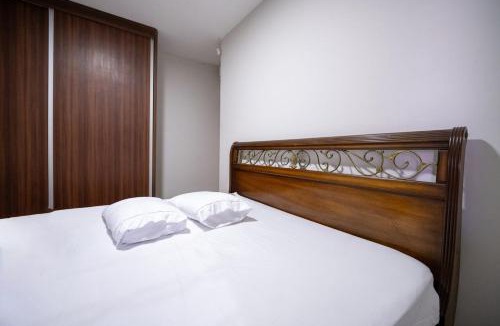 Presidente Roosevelt House | Casa com Piscina e Churrasqueira perto do Centro