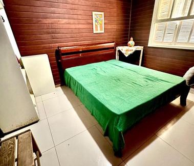 Itamambuca House | Casa com piscina e churrasqueira em Ubatuba SP