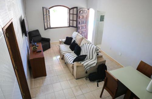 Araruama House | Casa com Piscina e Churrasqueira em Itatiquara