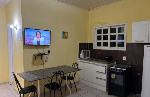 Porto Seguro House | Casa com piscina e estacionamento, próximo á praia