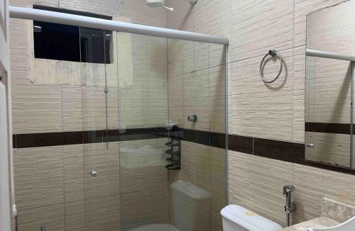 Porto Seguro House | Casa com piscina e estacionamento, próximo á praia