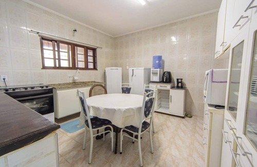Jardim Marcia House | Casa com Piscina e Garagem a 550m da Praia