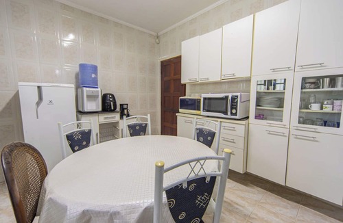 Jardim Marcia House | Casa com Piscina e Garagem a 550m da Praia